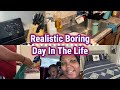 GET IT ALL DONE | REALISTIC DAY IN THE LIFE WITH A MOM OF 2