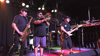 Watch Toasters Decision At Midnight live video