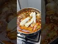 Premium version of instant noodles#food