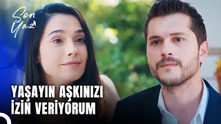Canan Hanım Siz Çok Yaşayın Son Yaz