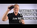 TaKeTiNa Übungen zum Mitmachen