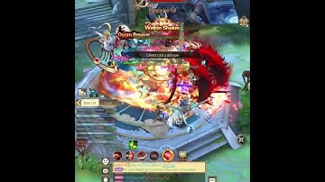 Yong heroes 2 sadness vs 3 :) and ran after 3 mins 11/4/25