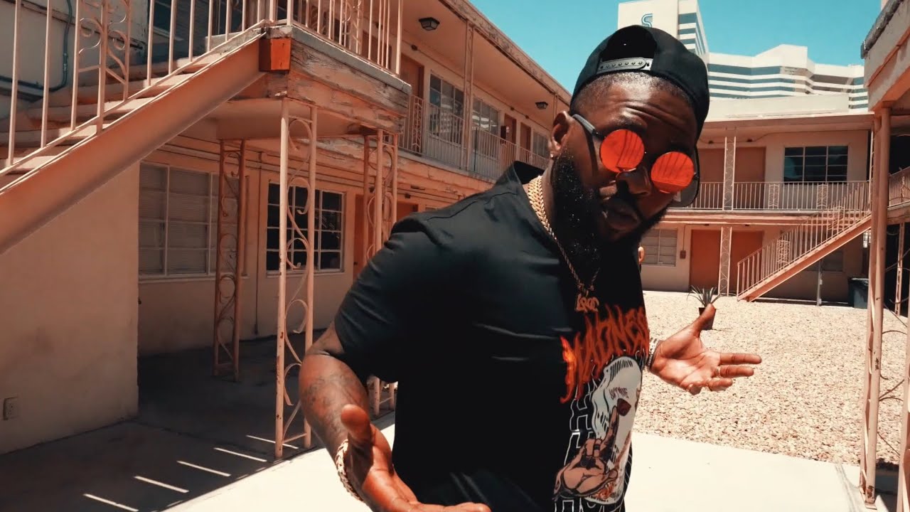 Watch LROC – TUFF (Official Music Video) on YouTube Watch LROC – TUFF (Official Music Video) on YouTube