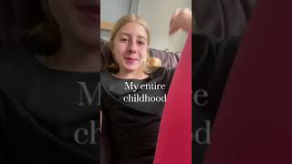 #relatable #trend #fyp #lululemon #lulu #pretty #viralshort #childhood #labrantfamily #labrantfam
