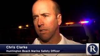 Corvette driver rescued, then arrested - 2010-02-24