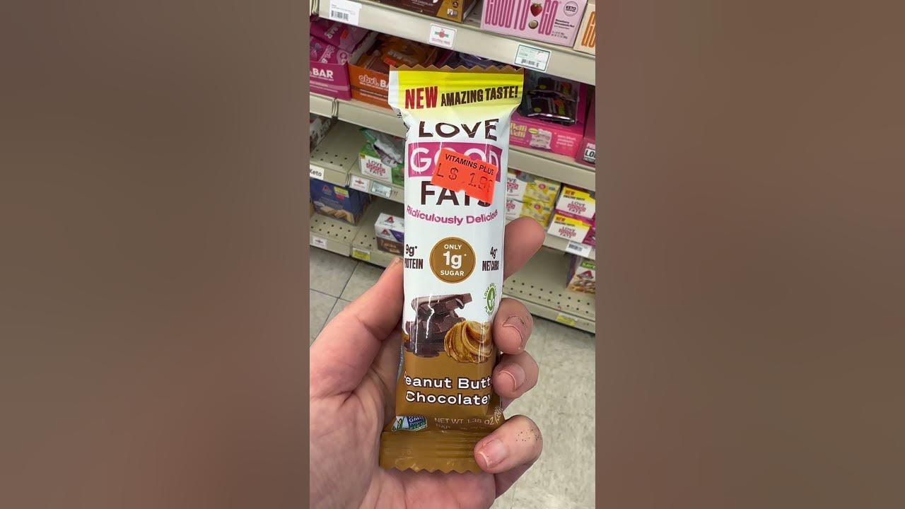 The Best Diabetic Bars That Don t Spike Blood Sugar You NEVER Heard Of the-best-diabetic-bars-that-don-t-spike-blood-sugar-you-never-heard-of