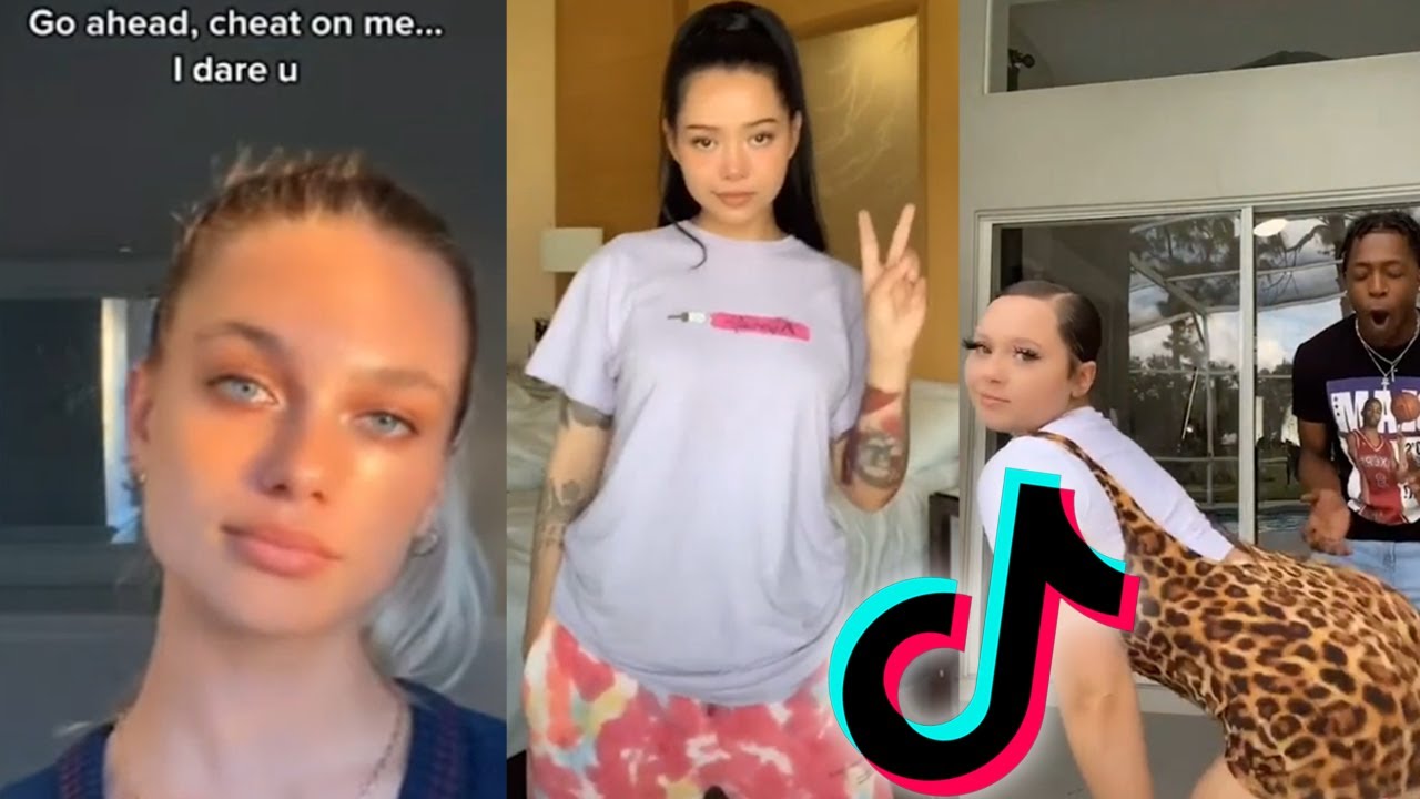 The Worst New Trends On TikTok! (Again) - YouTube