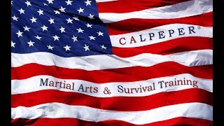 Calpeper® - "We Are Americans" (No 'Hyphens' Needed)