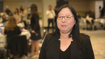 Eunice Wang | ASCO 2018 | What are the new advances in AML treatment?