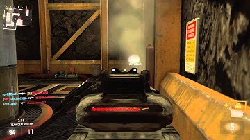 NETDUMA R1 The LAG Dominator/ Silly death at the end Lol