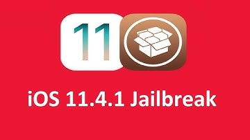 Jailbreak iOS 11.4.1 / 11.3.1 with Pangu ios 11.4 Jailbreak FULL Untethered [RELEASED] - Get Cydia!