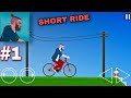 Riskyman  short ride android gameplay 1