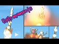fails and moments - spaceflight