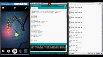 Cara Menggunakan Motor Stepper Dengan Arduino