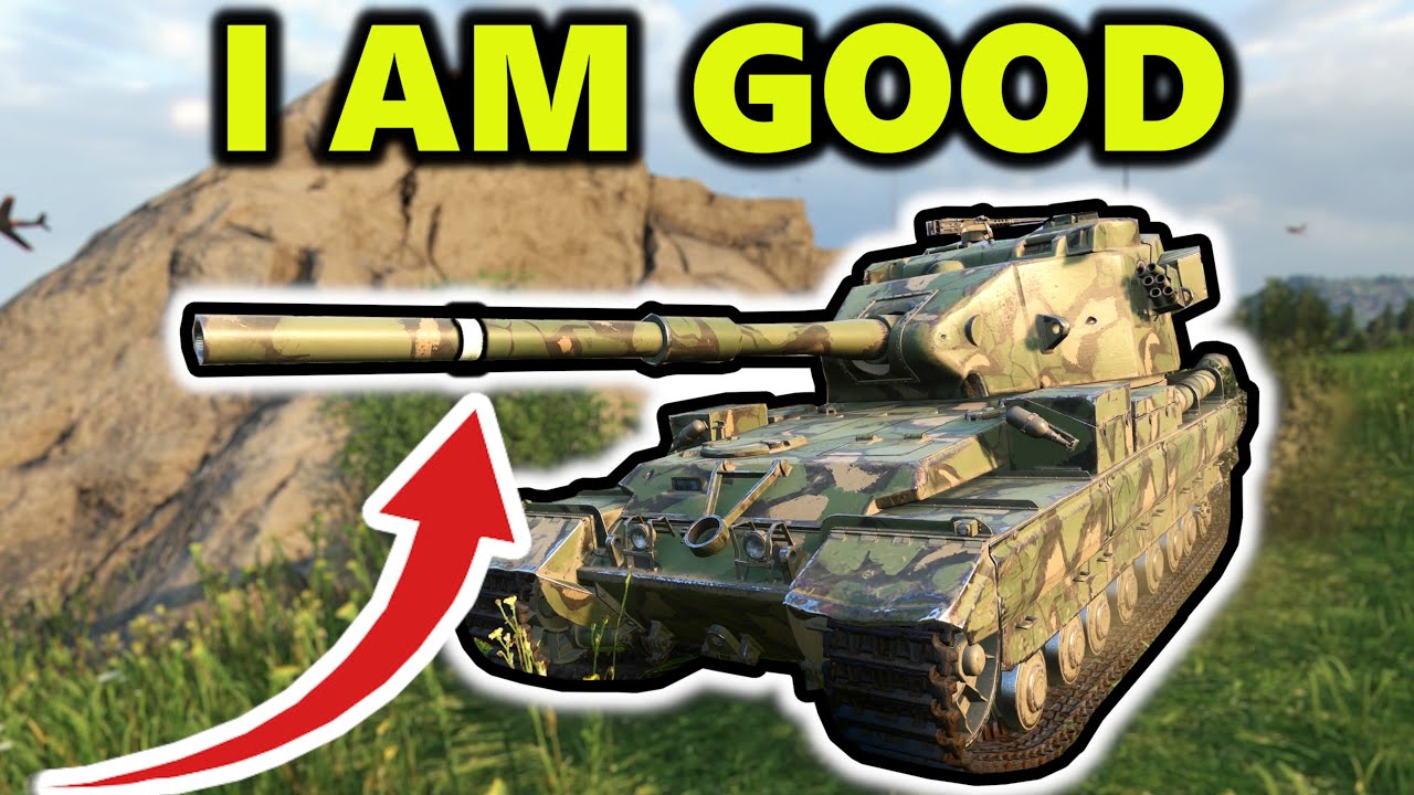 Proving I am good in the Deathstar Fv215b 183