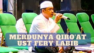 Legend Labib Al Asyrofi Qiroat Ust Ferry