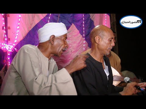 تحدي من العيار التقيل 2023 حساني القوصي || الفنان شوبير تقدر تعمل زيناا ليله ادفو _ الحمام 