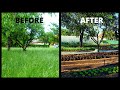 Convert Your Lawn into a Beautiful Small Farm (From Start to Finish)