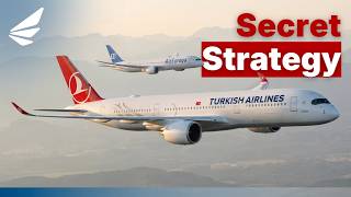 How Turkish Airlines Outsmarted EVERYONE With One Brilliant Deal screenshot 1