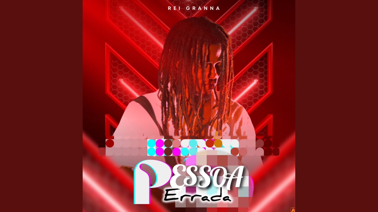 Watch Pessoa Errada on YouTube Watch Pessoa Errada on YouTube