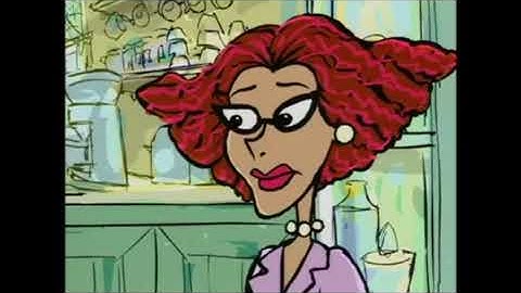 Jacob Two Two vs. The Hooded Fang part 3