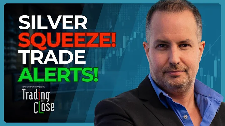 Silver Squeezes Shorts, Equity Markets Float But Near Max Upside, Here Is The Analysis & Trades