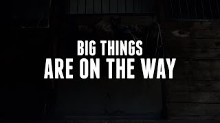 Lock Your Gates. The Herd is Coming. | BE Power Equipment by BE Power Equipment 7,860 views 8 months ago 28 seconds