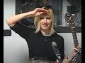 Kim Shattuck (The Muffs) - Outer Space - acoustic version