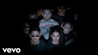 Yoiker, El Trill - Mamba Lyric Video