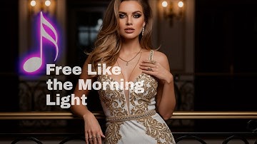 🎵 Free Like the Morning Light ♥️ | Modern Country 🎼