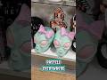 Hot Ghoul Summer at TJMaxx 👽🎀 Pastel Halloween 🎃