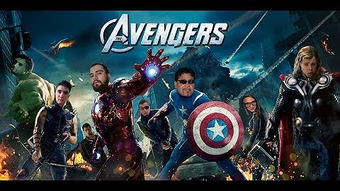 Death of Legend FuN Intro #1