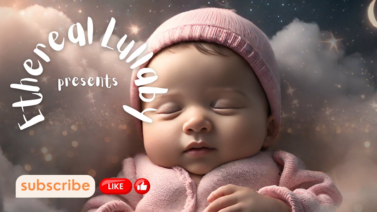 Dream Mist - Ethereal Sleep Music for both Parent and Baby