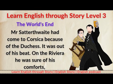 English Stories |