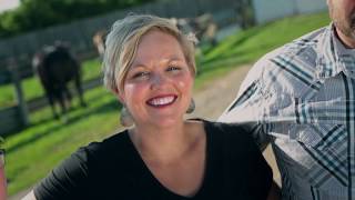 Andrea ♥ Bowman County