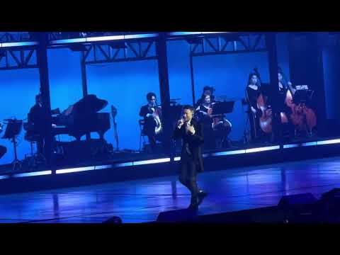 张学友演唱会-60+ 新加坡站7th Concert - 我等到花儿也谢了(28 July 2023)
