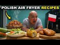 Rediscovering Classic Polish Dishes—With a Twist!