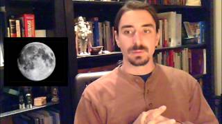 Chandra - The Moon in Vedic Astrology - Introduction to Vedic Astrology Course 13/52