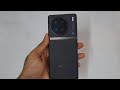 Vivo X90 Pro Dimensity 9200 Antutu Benchamark