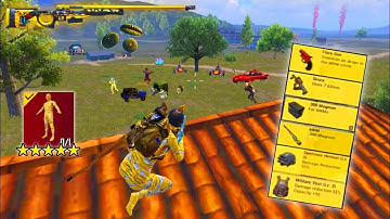 31 KILLS!🔥MY BEST SNIPER GAMEPLAY with Double AWM😱MUMMY SET😍SAMSUNG,A7,A8,J5,J7,J2,J3,XS,A3,A4,A5,A6