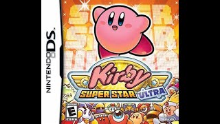 Kirby Super Star Ultra P2