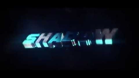 My first video. | Intro | read desc