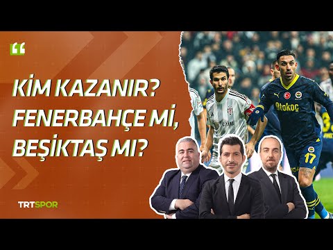 Galatasaray hata yapmadı, Arda Güler, Fenerbahçe-Beşiktaş derbisi... | İleri Üçlü
