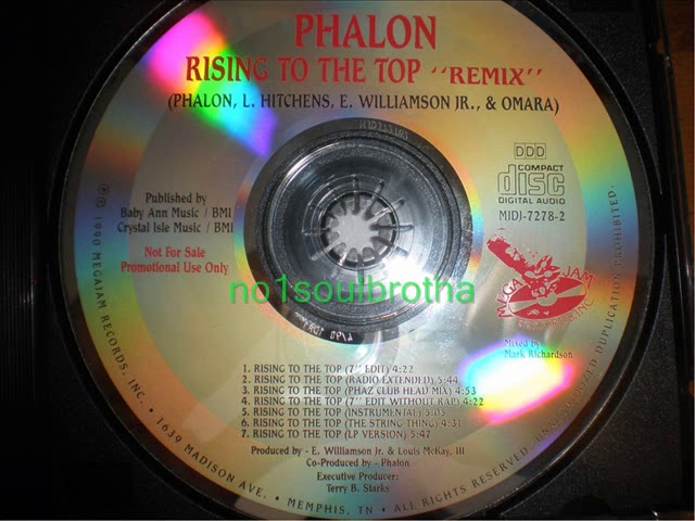 K-POP・アジア PHALON Rising to the Top CD Ny5qcGVn.jpeg