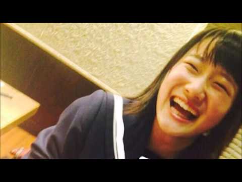 【感動】NMB48城恵理子の復帰をみるきーは信じていた   Chris 2014
