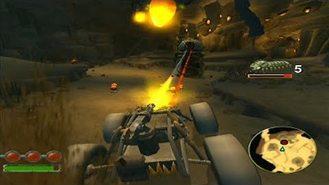 Jak 3: Part 34: More Metal Head Hunting with Sig