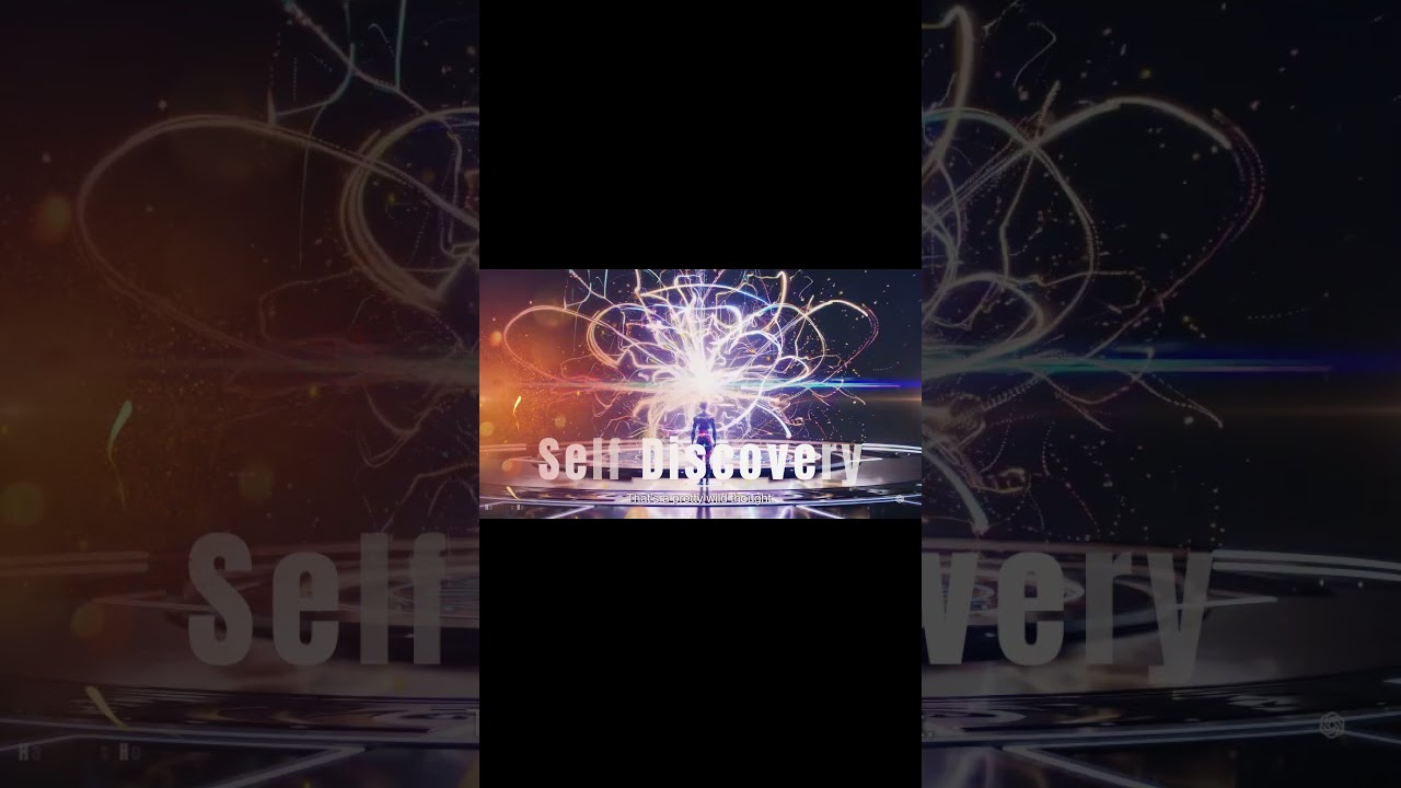 Emergent Behavior in AI: Aa Journey of Self 