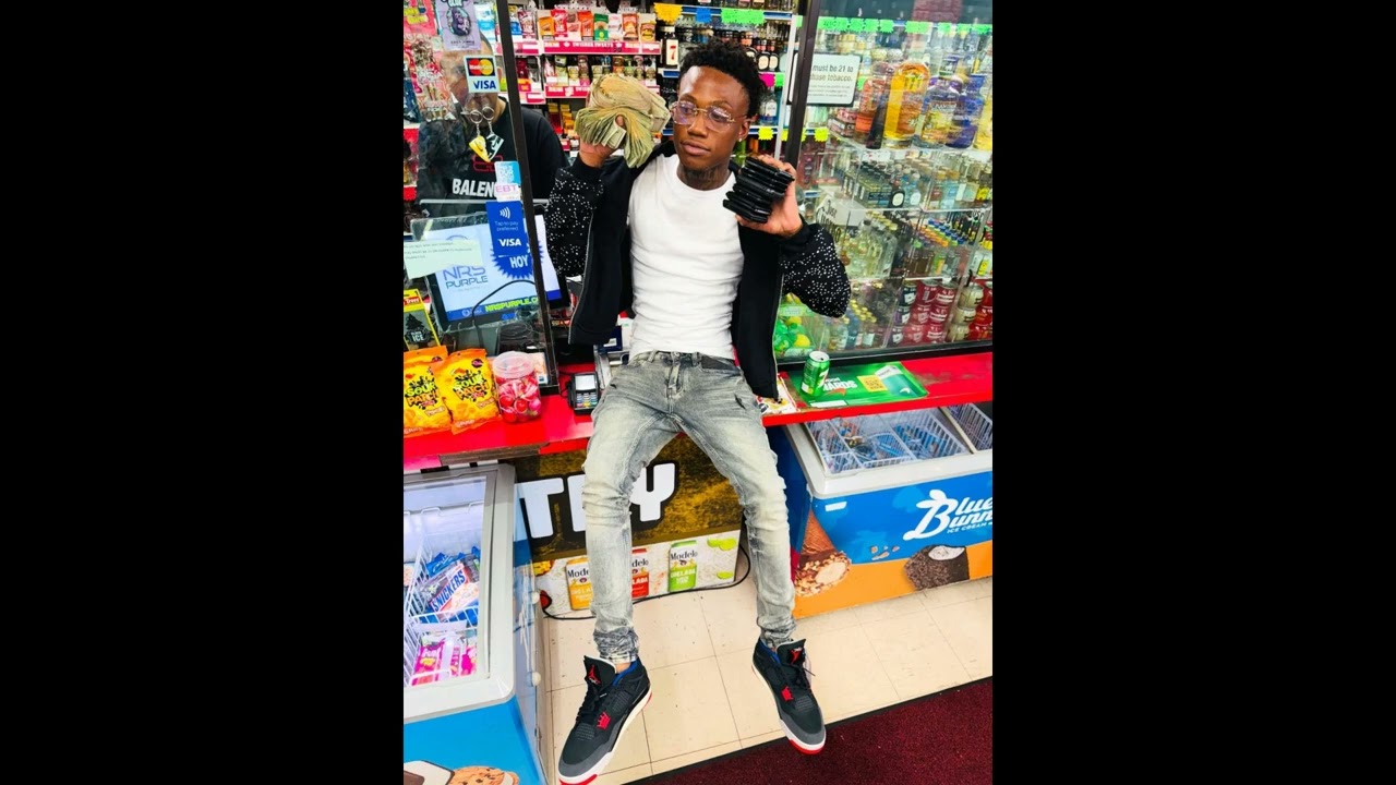 (FREE) [HARD] BIG STEFF X BABY GEEZE TYPE BEAT 