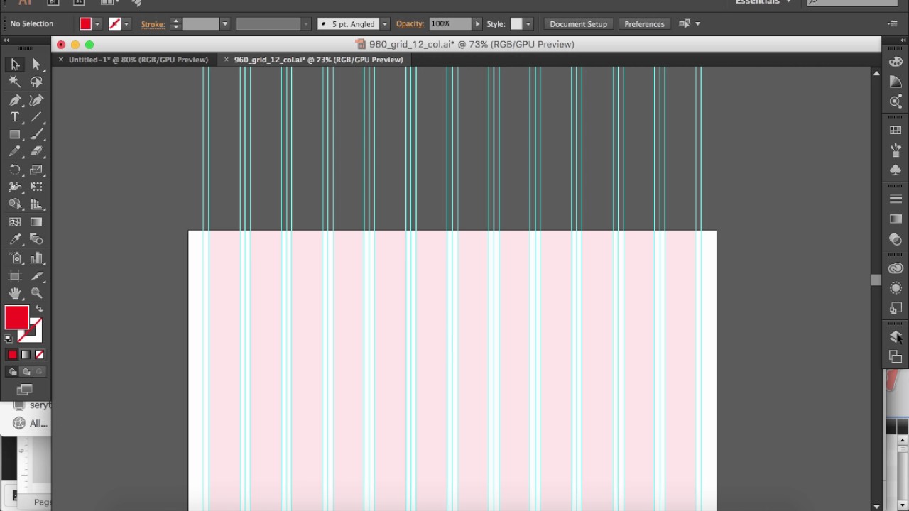 ICT375 Wireframe Creation
