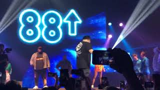 88rising - Midsummer Madness Live @ Vancouver